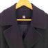 ミッシェルクラン MICHEL KLEIN Caterinaウールブレンド テーラードコート レディース JPN:38