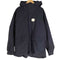ユニクロ UNIQLO 20AW ハイブリッドダウンパーカ メンズ JPN:XXL