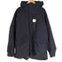 ユニクロ UNIQLO 20AW ハイブリッドダウンパーカ メンズ JPN:XXL