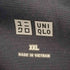 ユニクロ UNIQLO 20AW ハイブリッドダウンパーカ メンズ JPN:XXL