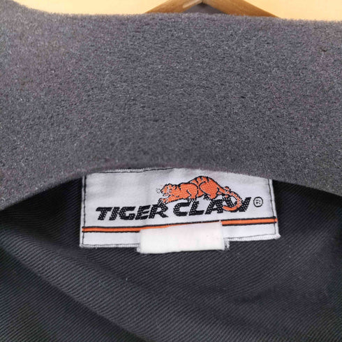 TIGER CLAW 道着 メンズ