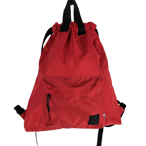 ザブラウンバッファロー The Brown Buffalo HOBO BACKPACK ナップサック メンズ