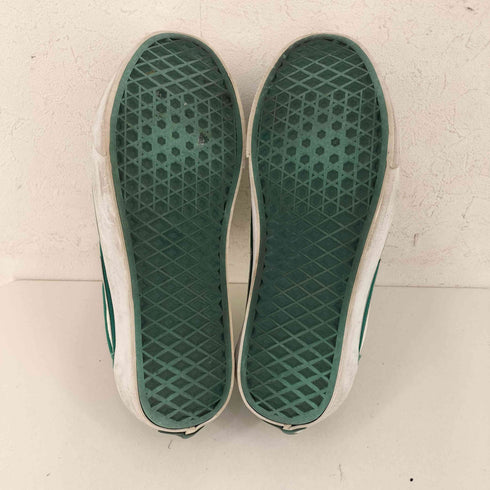 リベンジストーム REVENGE STORM CANVAS×SUEDE ベルクロスニーカー メンズ