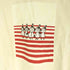サマンサモスモス samansa Mos2 プリント長袖Tシャツ レディース FREE
