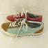 バンズ VANS OLD SKOOL V36OG マルチカラー メンズ JPN:27