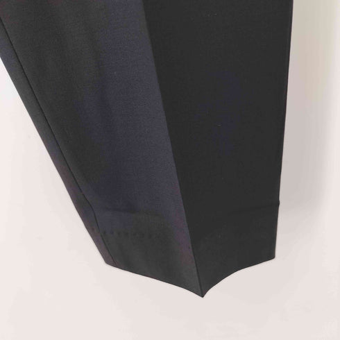 セオリーリュクス theory luxe Executive Nalian LE テーパード ウール スラックス パンツ レディース 038