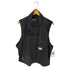 エレファントトライバルファブリックス ELEPHANT TRIBAL FABRICS 24SS PANEL PATCHWORK VEST メンズ FREE