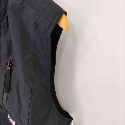 エレファントトライバルファブリックス ELEPHANT TRIBAL FABRICS 24SS PANEL PATCHWORK VEST メンズ FREE