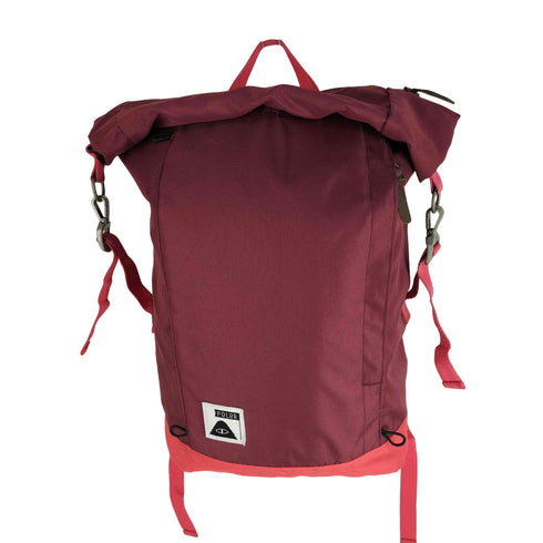ポーラー POLER OUTDOOR STUFF ROLL TOP バックパック メンズ