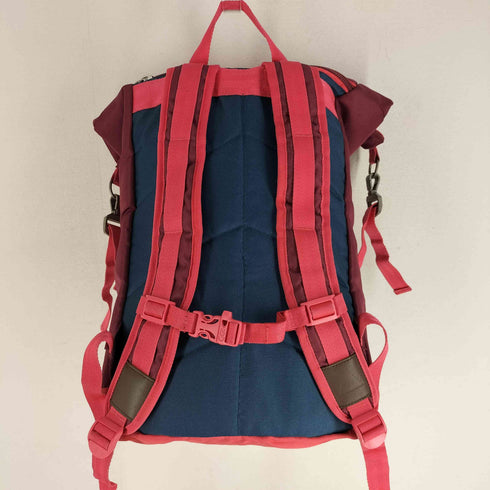 ポーラー POLER OUTDOOR STUFF ROLL TOP バックパック メンズ