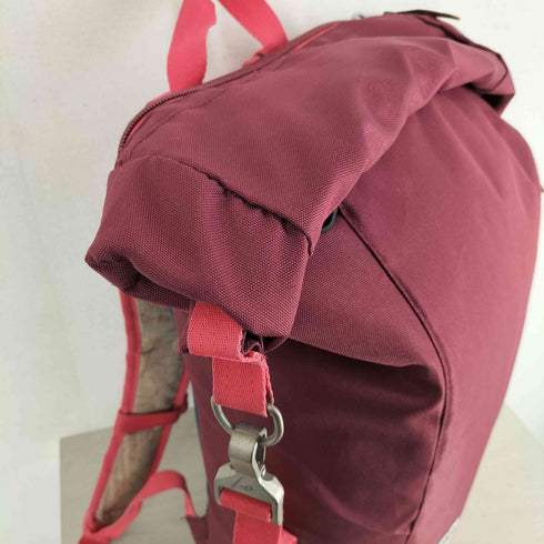 ポーラー POLER OUTDOOR STUFF ROLL TOP バックパック メンズ