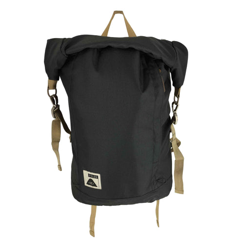 ポーラー POLER OUTDOOR STUFF ROLL TOP バックパック メンズ