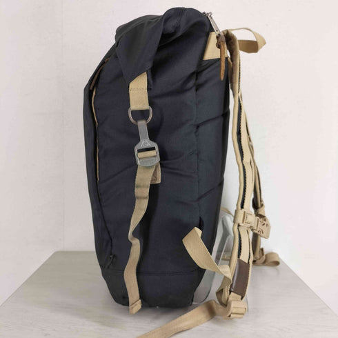 ポーラー POLER OUTDOOR STUFF ROLL TOP バックパック メンズ