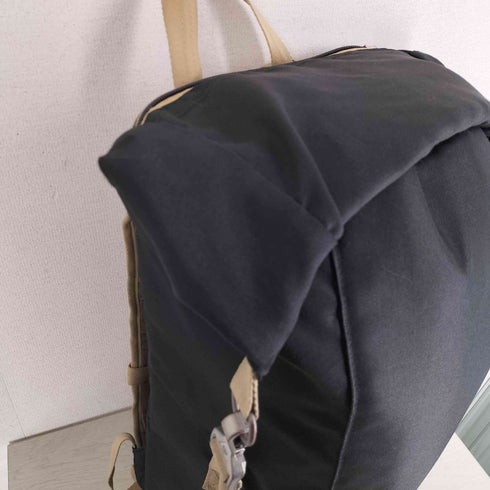 ポーラー POLER OUTDOOR STUFF ROLL TOP バックパック メンズ
