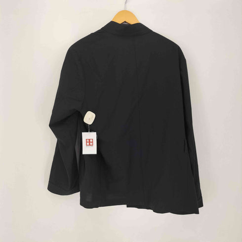 ロトル ROTOL ノーカラーカーディガン メンズ JPN:3