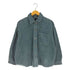 ザラ ZARA Corduroy Jacket コーデュロイ ジャケット レディース import:M