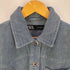 ザラ ZARA Corduroy Jacket コーデュロイ ジャケット レディース import:M