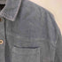 ザラ ZARA Corduroy Jacket コーデュロイ ジャケット レディース import:M