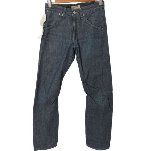 リーバイス Levis Engineered Jeans 立体裁断 インディゴデニム メンズ W30