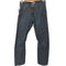リーバイス Levis Engineered Jeans 立体裁断 インディゴデニム メンズ W30
