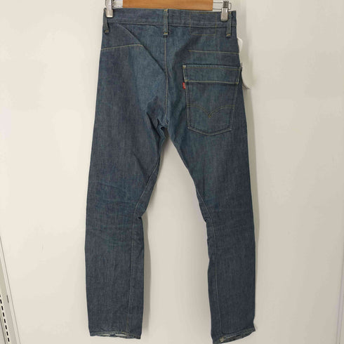 リーバイス Levis Engineered Jeans 立体裁断 インディゴデニム メンズ W30