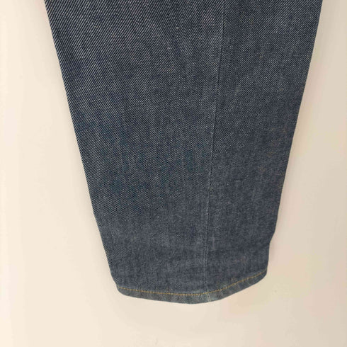 リーバイス Levis Engineered Jeans 立体裁断 インディゴデニム メンズ W30