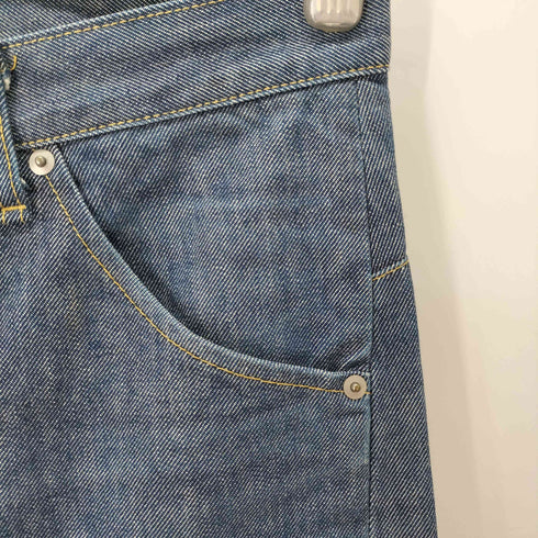 リーバイス Levis Engineered Jeans 立体裁断 インディゴデニム メンズ W30