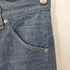 リーバイス Levis Engineered Jeans 立体裁断 インディゴデニム メンズ W30