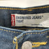 リーバイス Levis Engineered Jeans 立体裁断 インディゴデニム メンズ W30