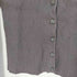 ザラ ZARA Cropped Ribbed Cardigan クロップド リブニットカーディガン レディース import:M