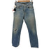 リーバイス Levis USA製 ボタン裏524 501 ボタンフライデニム メンズ