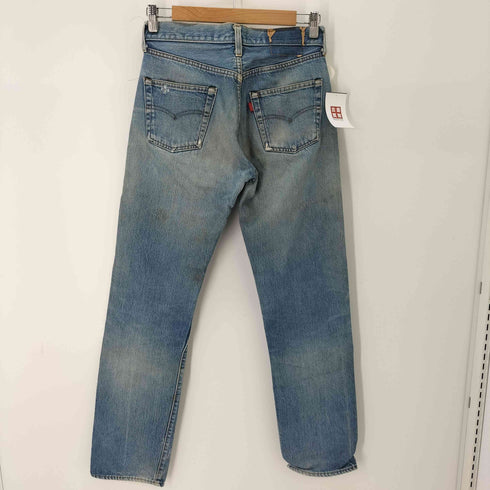 リーバイス Levis USA製 ボタン裏524 501 ボタンフライデニム メンズ