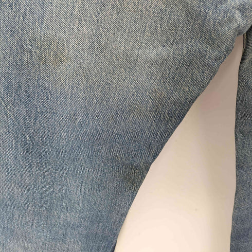リーバイス Levis USA製 ボタン裏524 501 ボタンフライデニム メンズ
