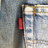 リーバイス Levis USA製 ボタン裏524 501 ボタンフライデニム メンズ