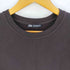 ザラ ZARA スウェット ドッキング ティアード ワンピース レディース import:S