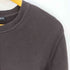 ザラ ZARA スウェット ドッキング ティアード ワンピース レディース import:S