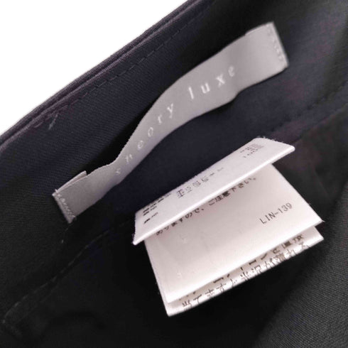 セオリーリュクス theory luxe EXECUTIVE タイトスカート レディース 038