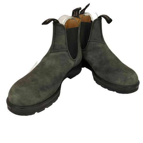ブランドストーン Blundstone ELASTIC SIDED BOOT LINE メンズ US:9