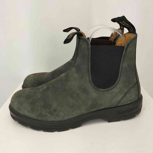 ブランドストーン Blundstone ELASTIC SIDED BOOT LINE メンズ US:9
