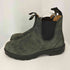 ブランドストーン Blundstone ELASTIC SIDED BOOT LINE メンズ US:9
