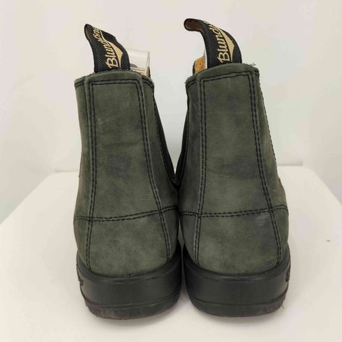 ブランドストーン Blundstone ELASTIC SIDED BOOT LINE メンズ US:9