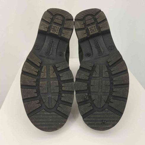 ブランドストーン Blundstone ELASTIC SIDED BOOT LINE メンズ US:9