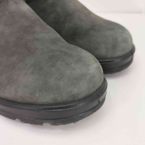 ブランドストーン Blundstone ELASTIC SIDED BOOT LINE メンズ US:9