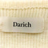 ダーリッチ Darich キルティングパールアンサンブルミニワンピース レディース FREE