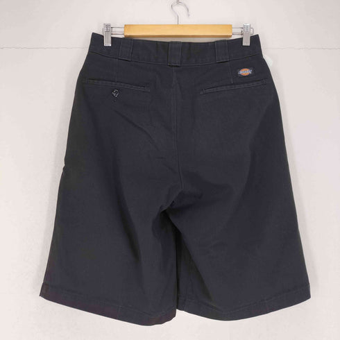 ディッキーズ Dickies ワークショーツ メンズ