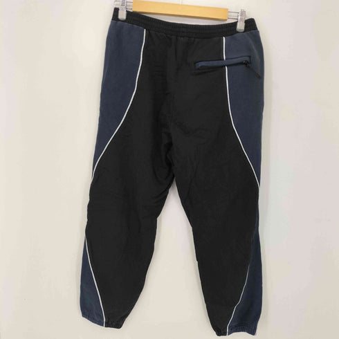 ロトル ROTOL piping bicolor sweat pants メンズ JPN:3