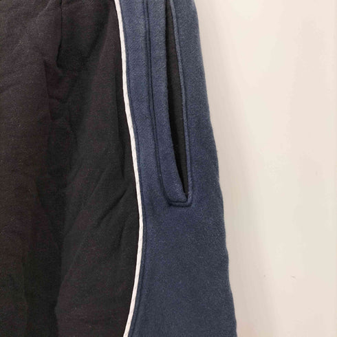 ロトル ROTOL piping bicolor sweat pants メンズ JPN:3