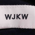 WJKW パールボタン ウール スキッパー ワンピース レディース JPN:38