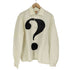 SKY HIGH FARM 24ss question mark shirt メンズ S