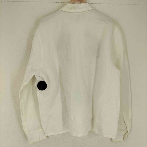 SKY HIGH FARM 24ss question mark shirt メンズ S